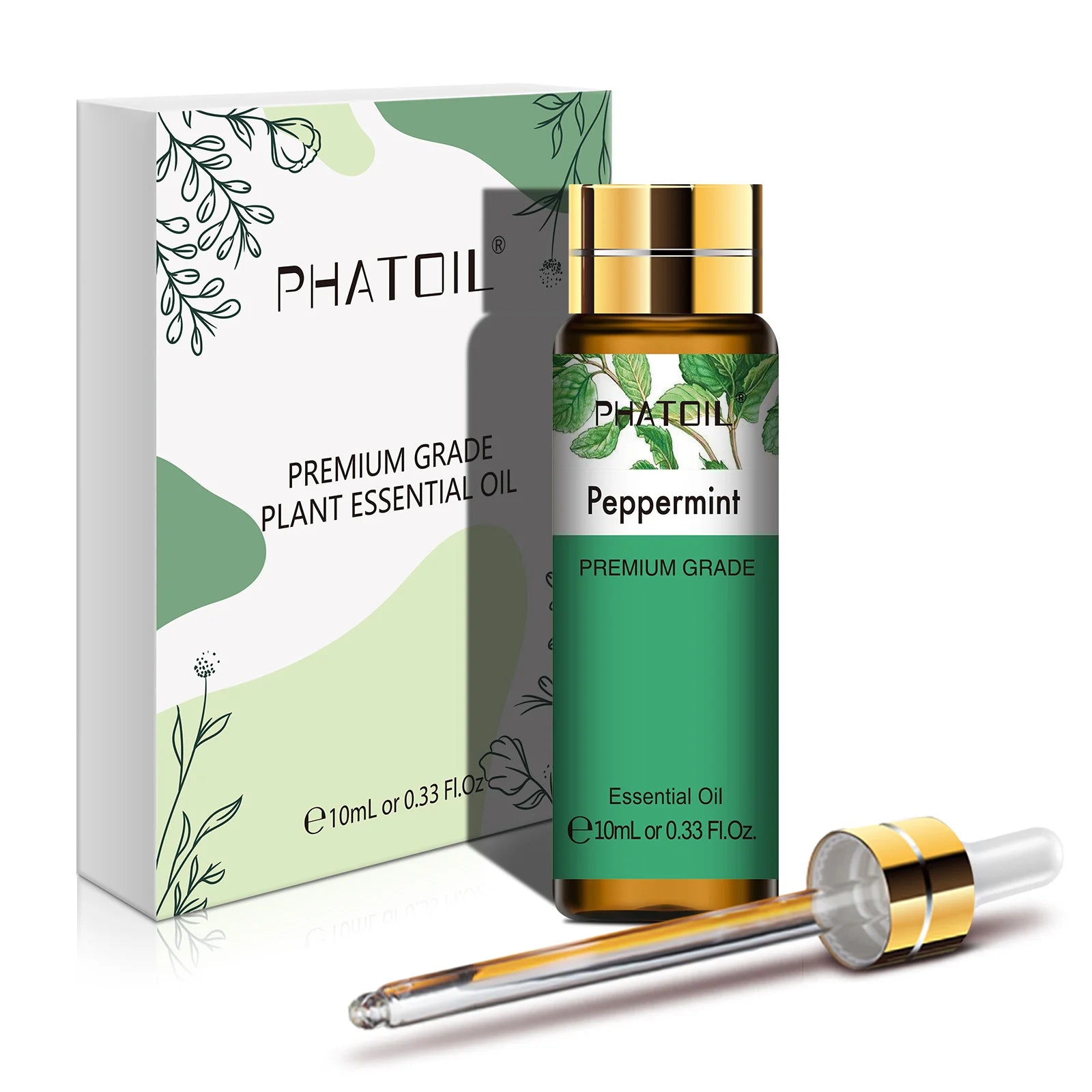 Aceites para difusor de aromas