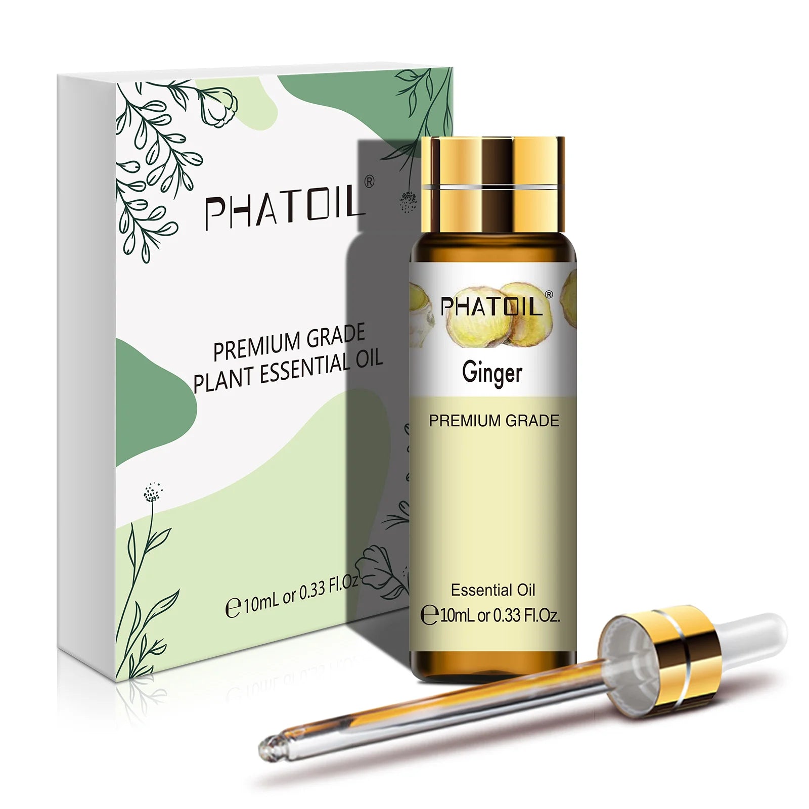 Aceites para difusor de aromas