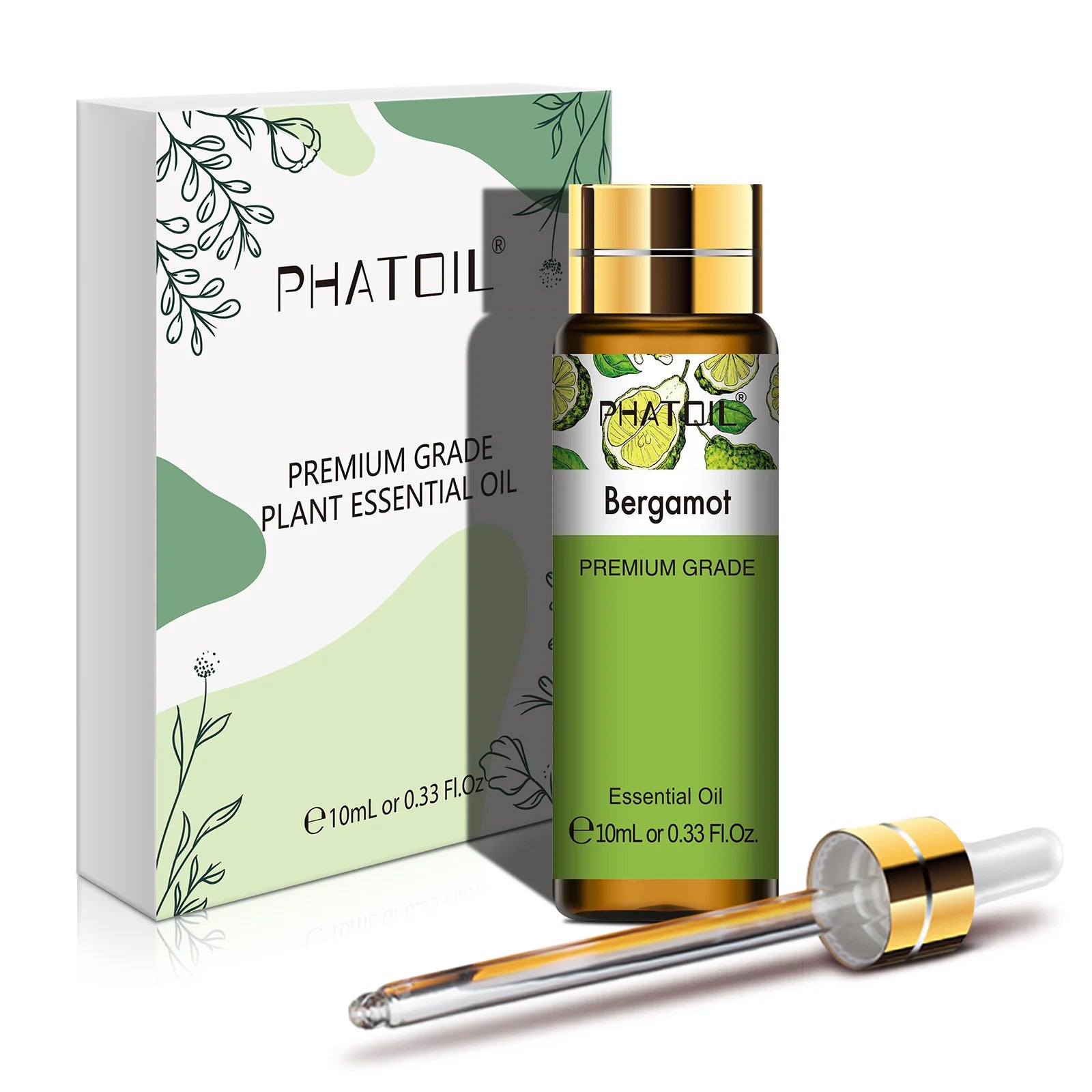 Aceites para difusor de aromas