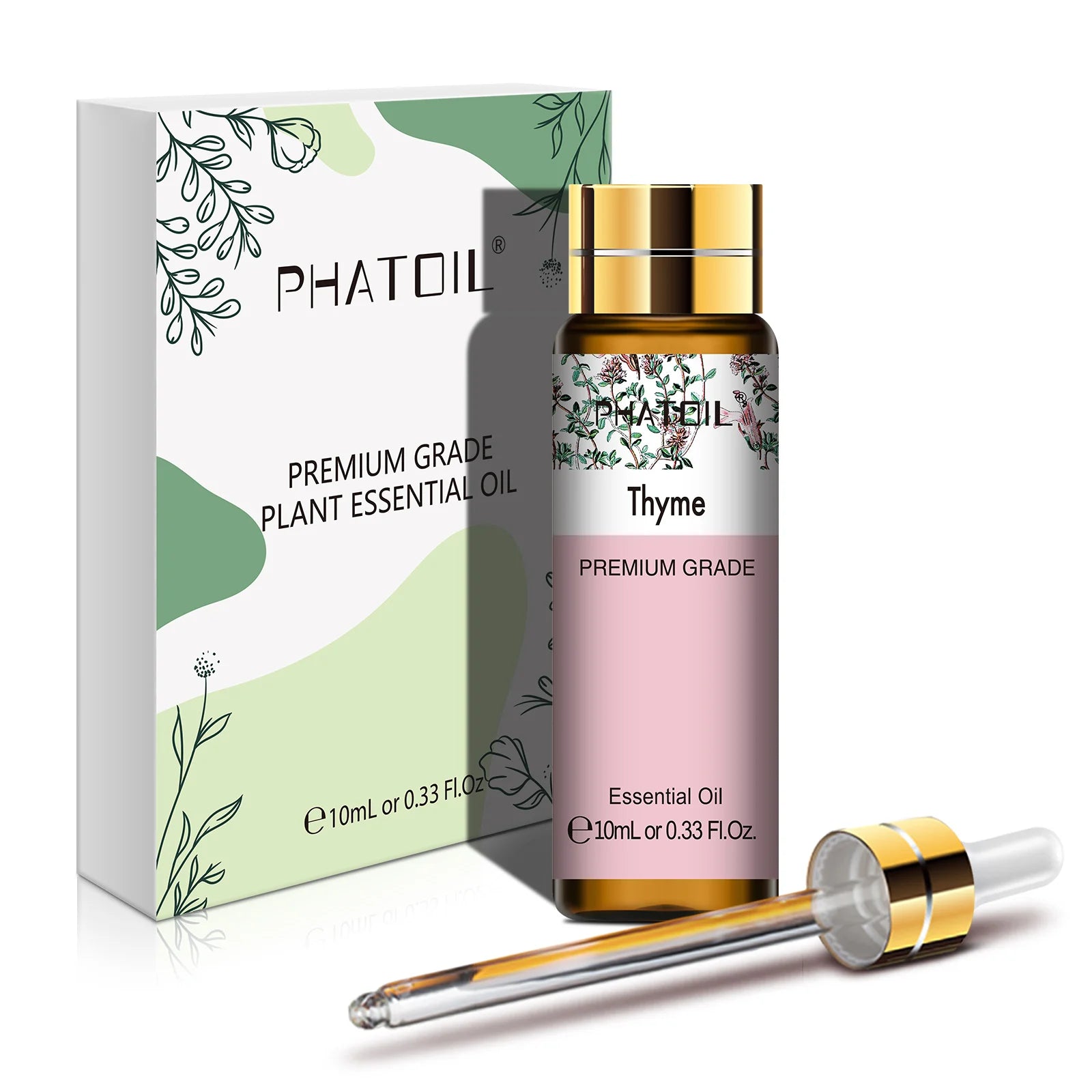 Aceites para difusor de aromas