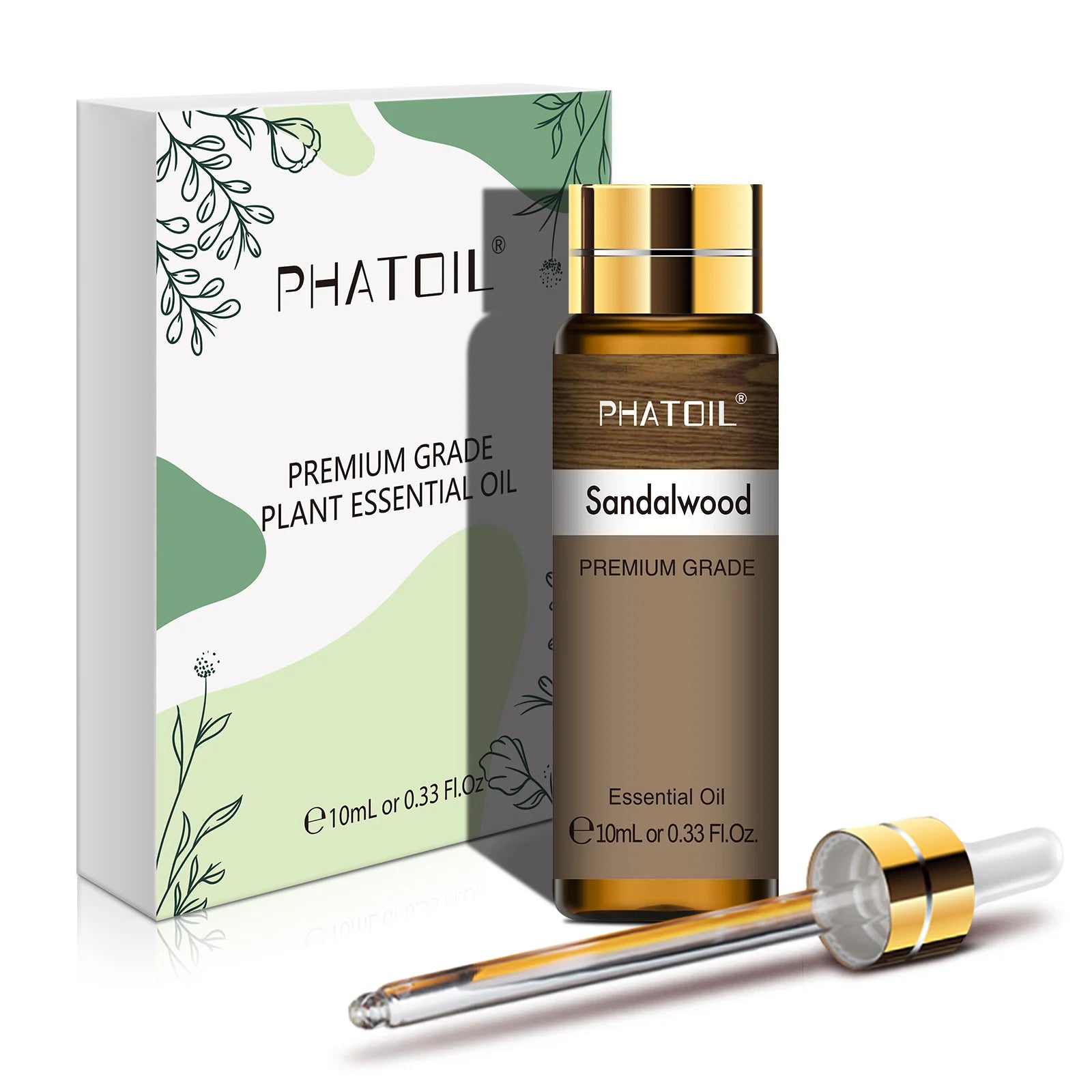 Aceites para difusor de aromas