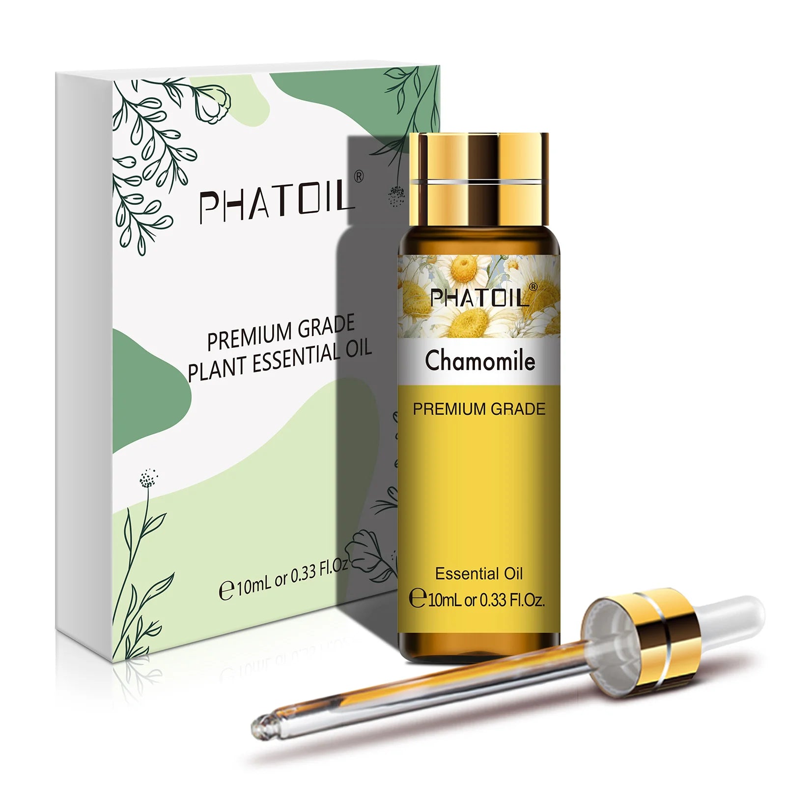 Aceites para difusor de aromas