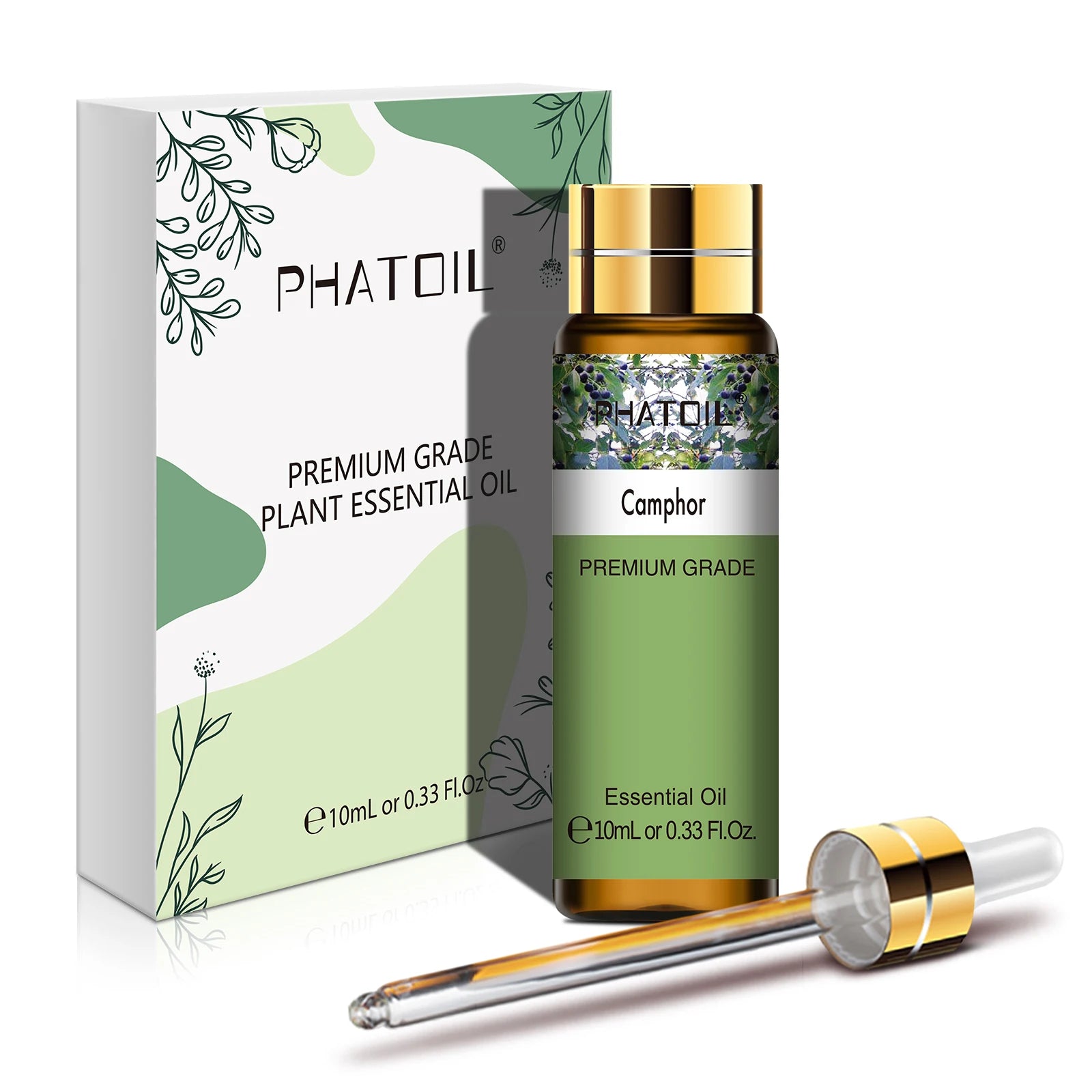 Aceites para difusor de aromas