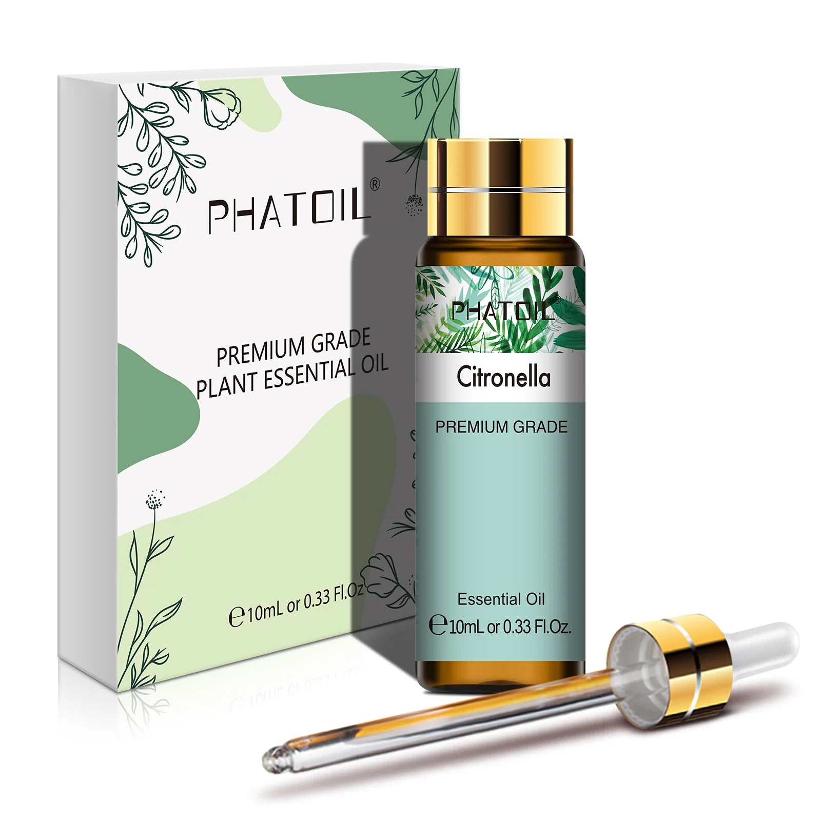 Aceites para difusor de aromas