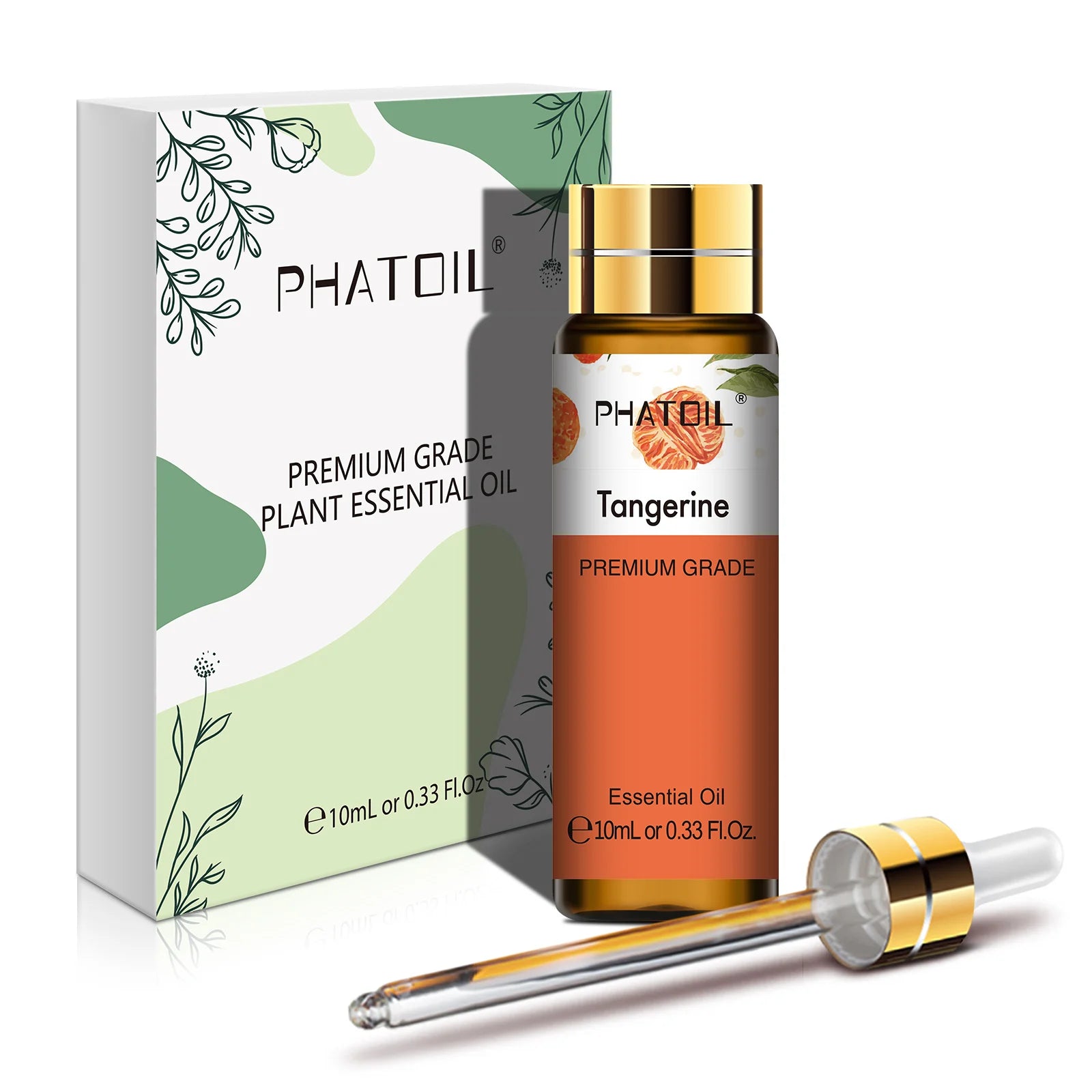 Aceites para difusor de aromas