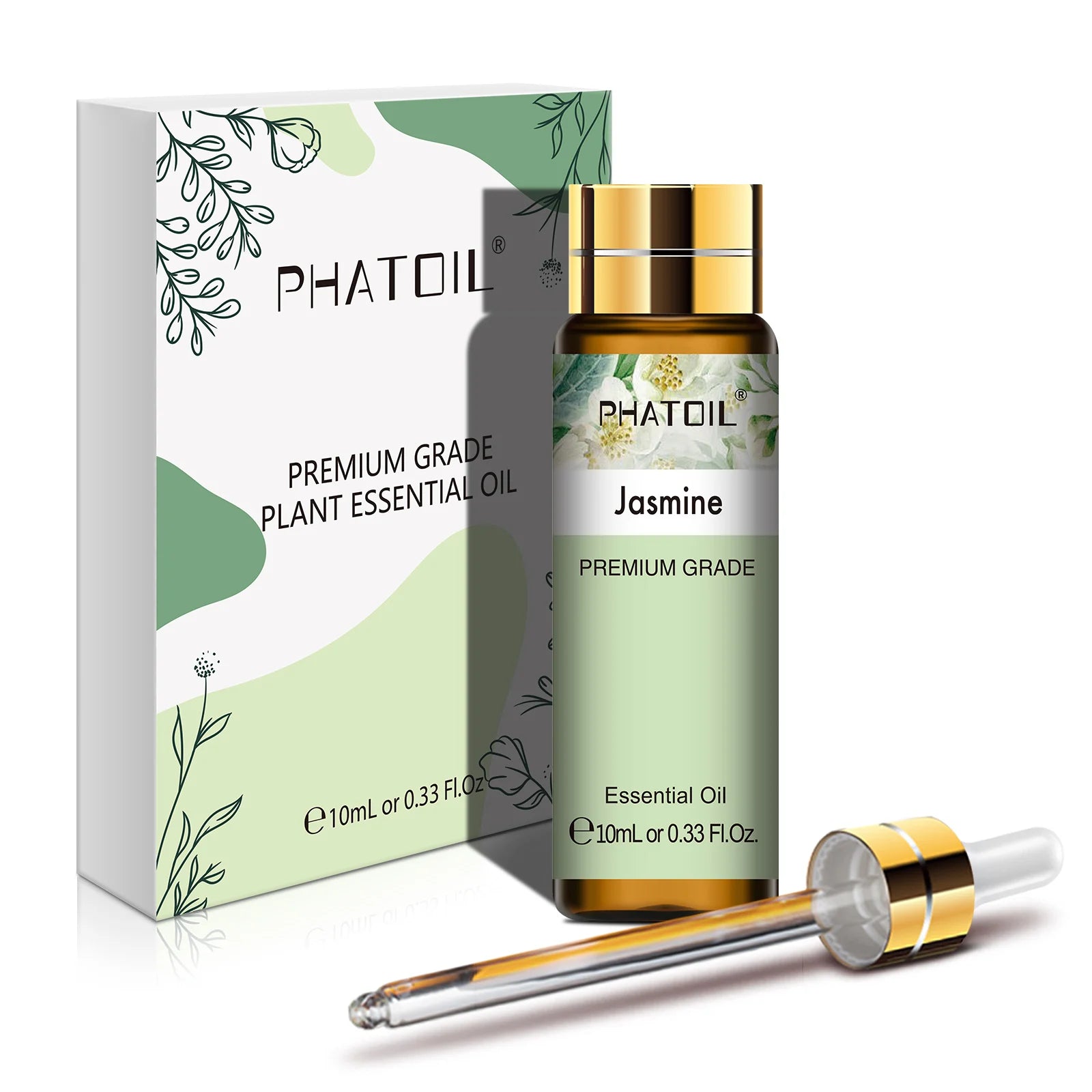 Aceites para difusor de aromas