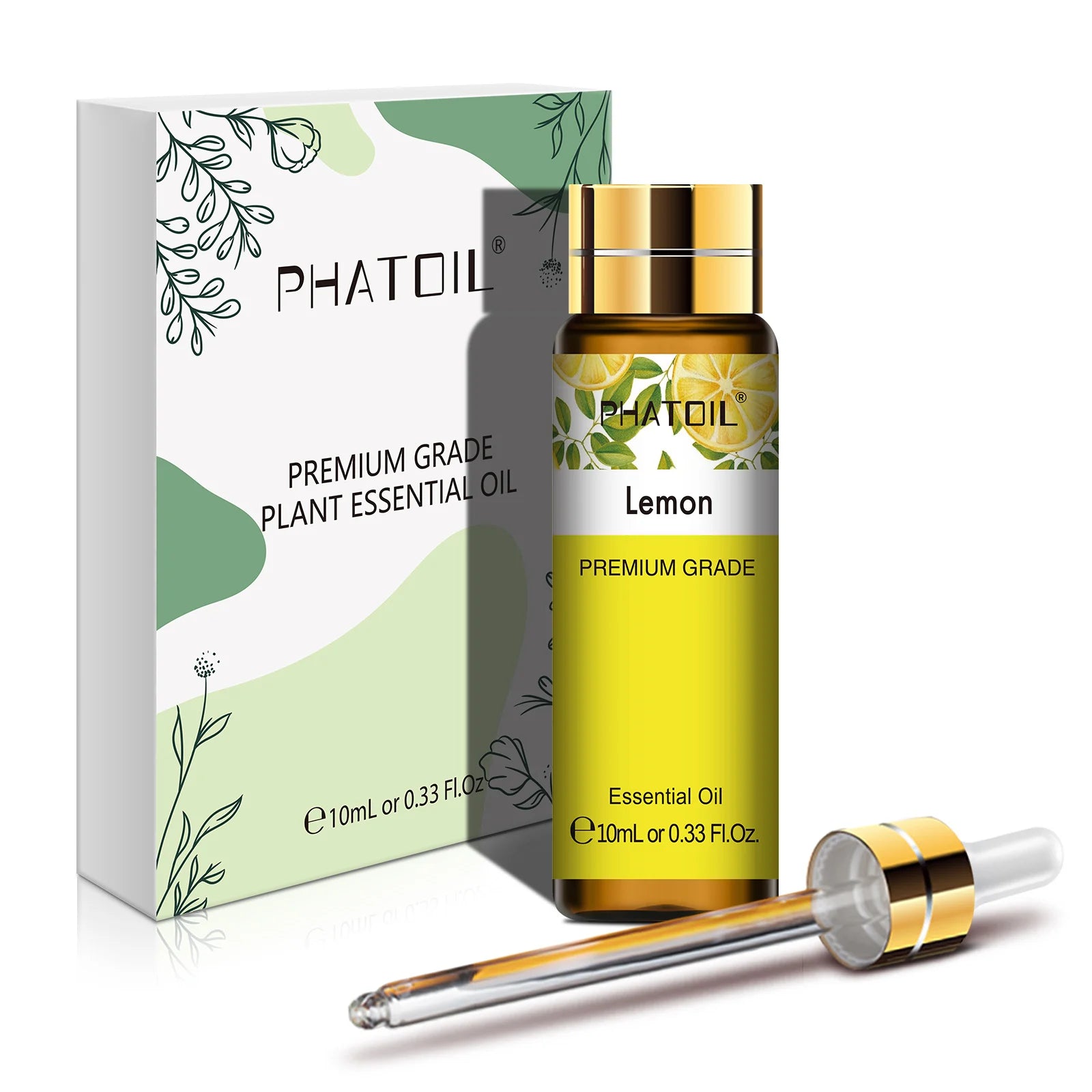 Aceites para difusor de aromas