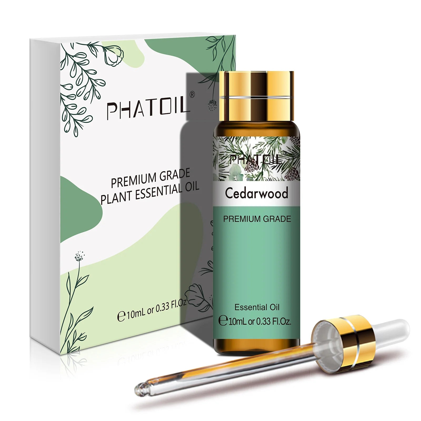 Aceites para difusor de aromas