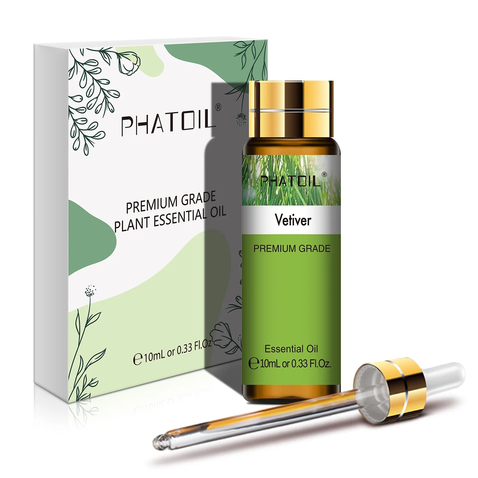 Aceites para difusor de aromas