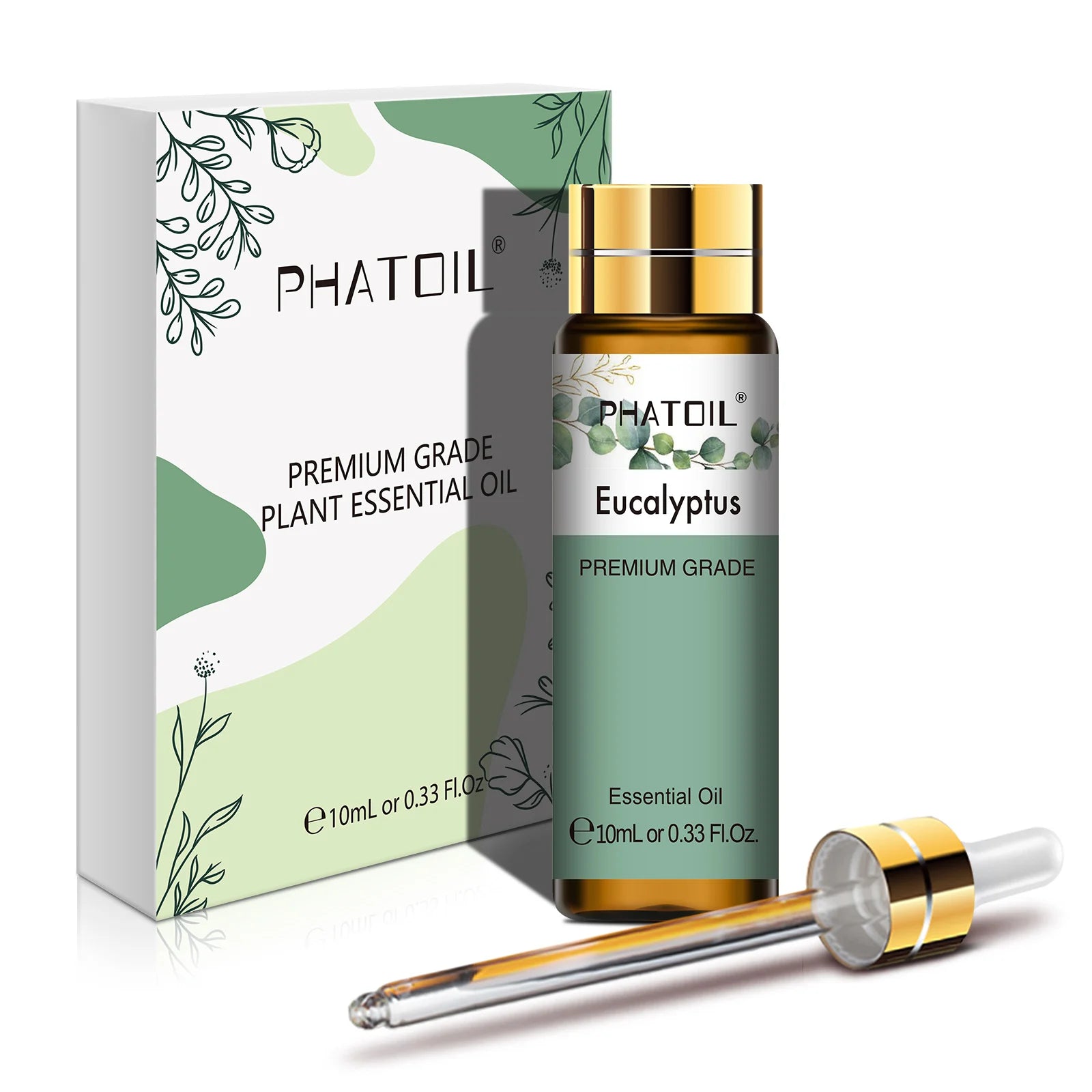 Aceites para difusor de aromas