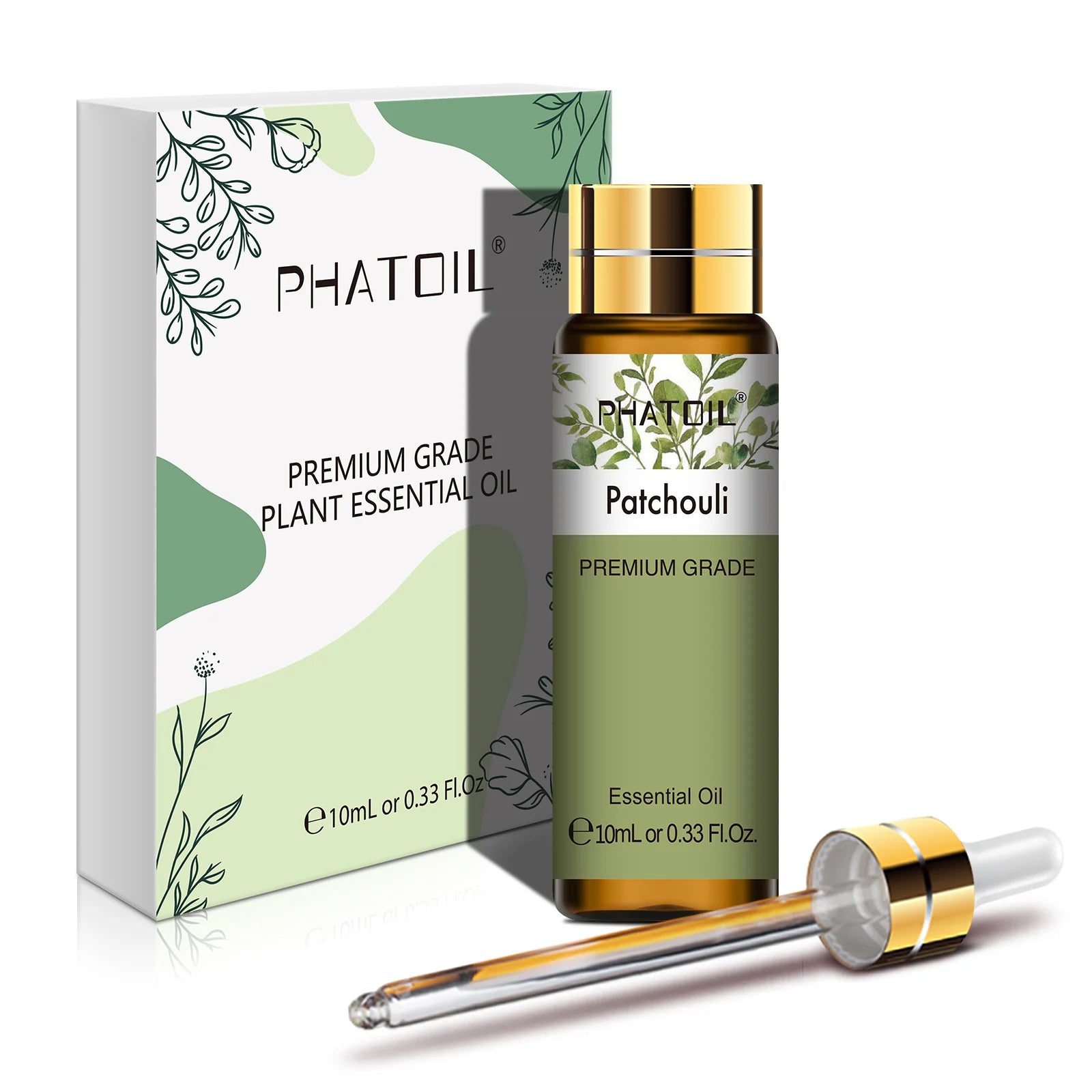 Aceites para difusor de aromas