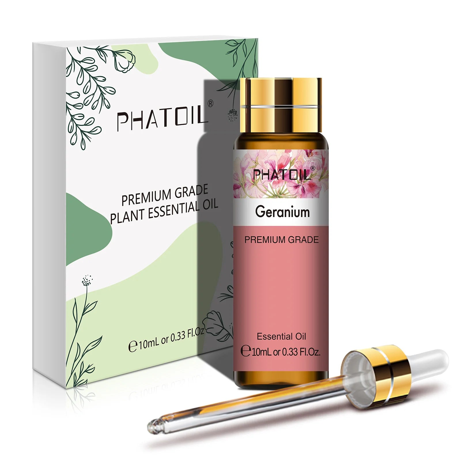 Aceites para difusor de aromas