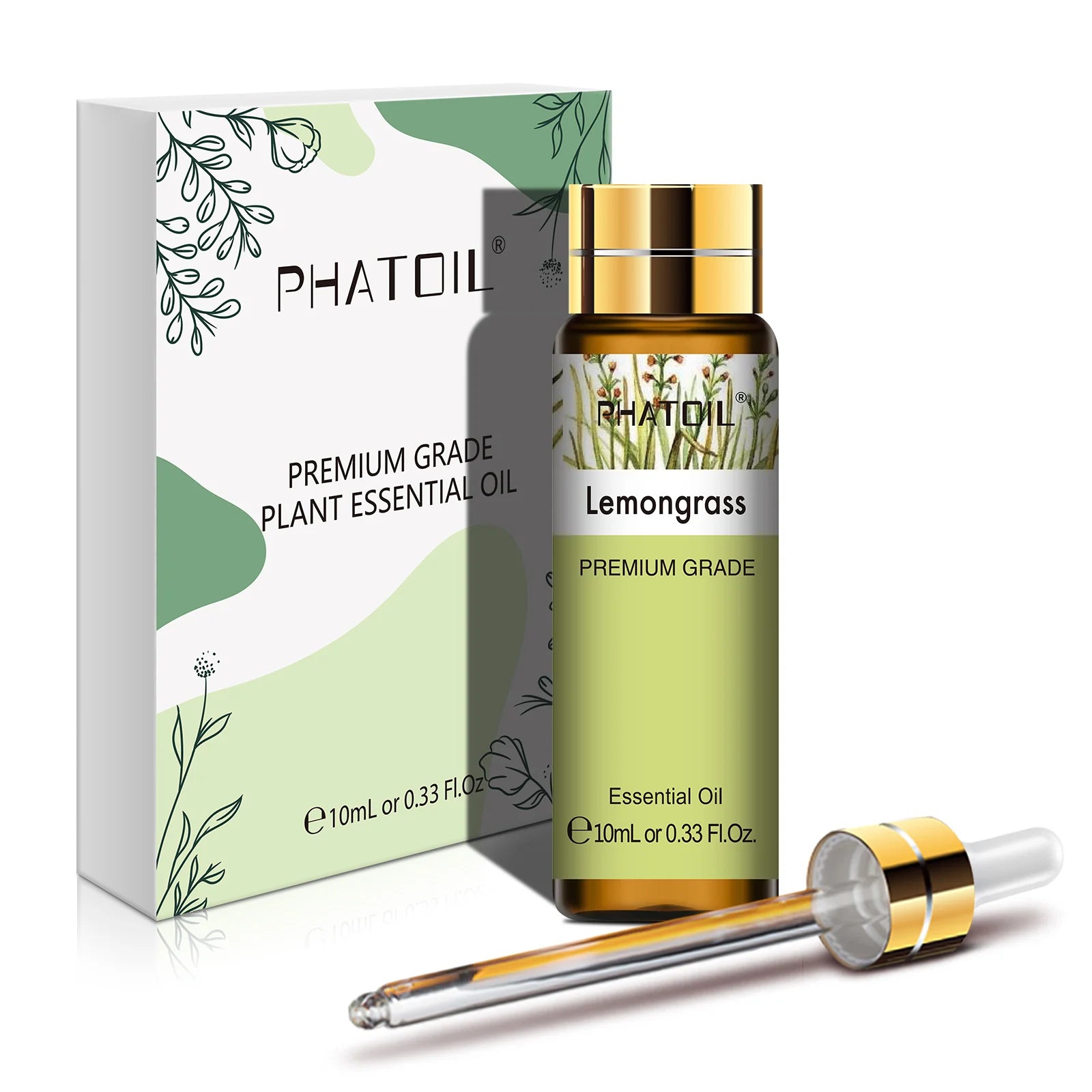 Aceites para difusor de aromas