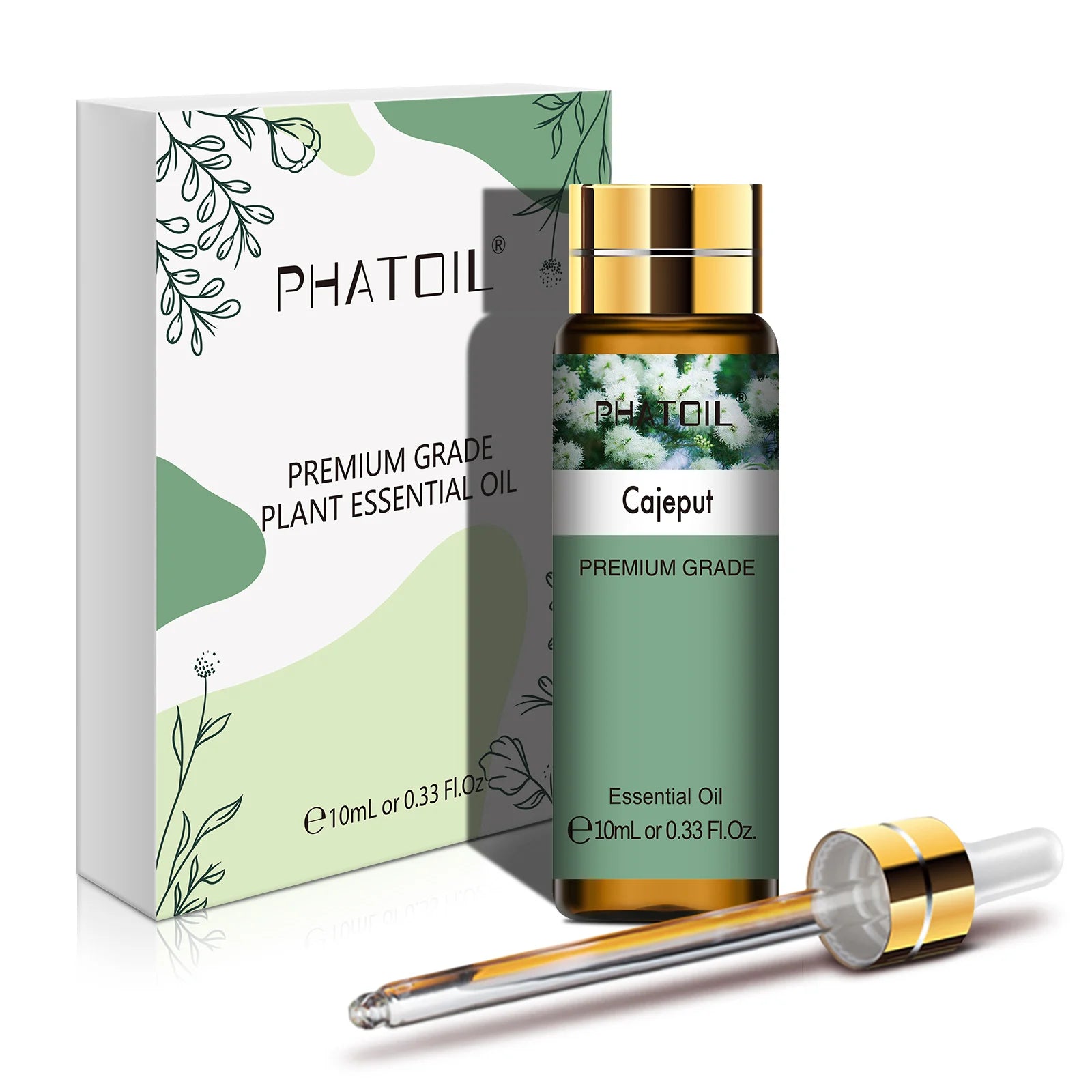 Aceites para difusor de aromas