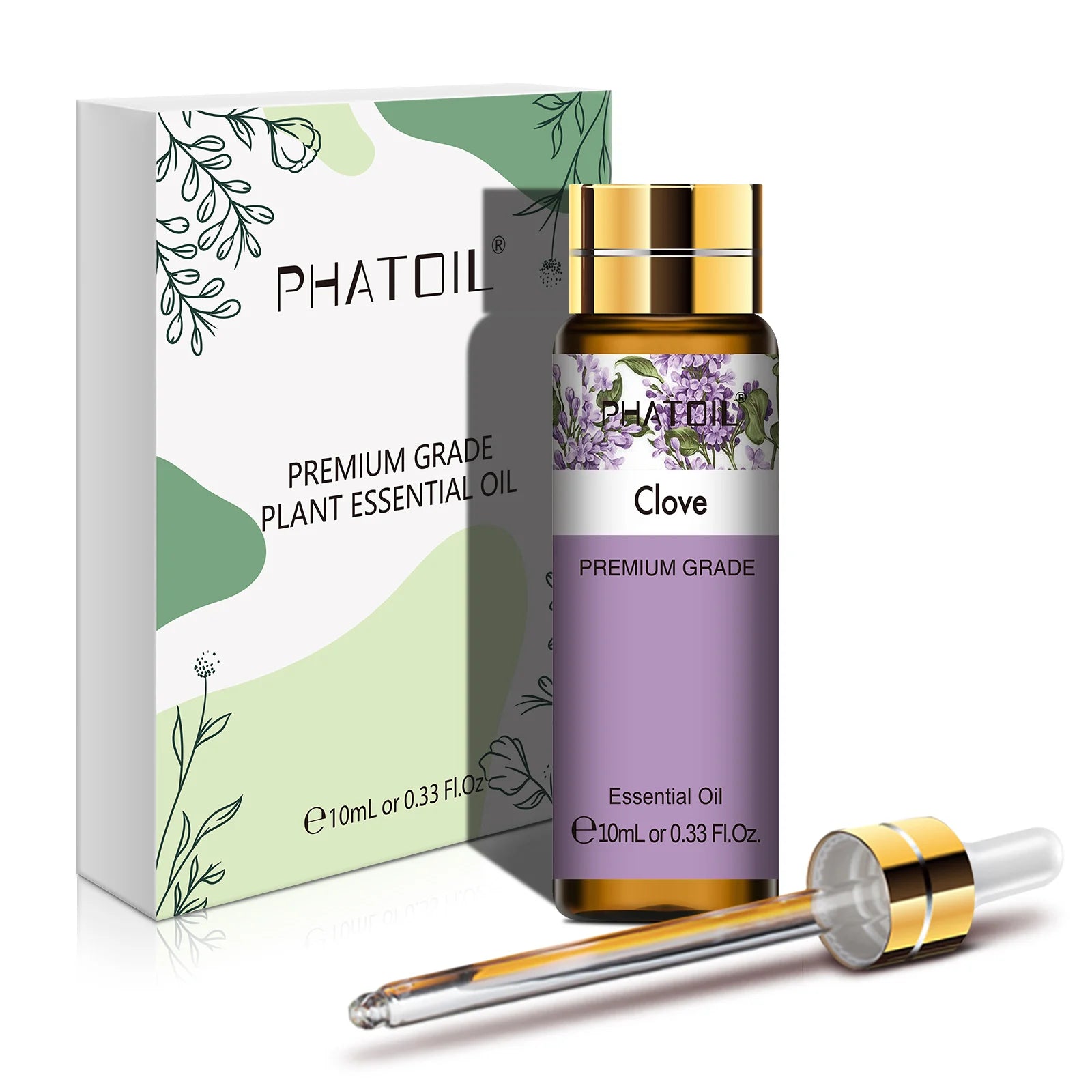 Aceites para difusor de aromas