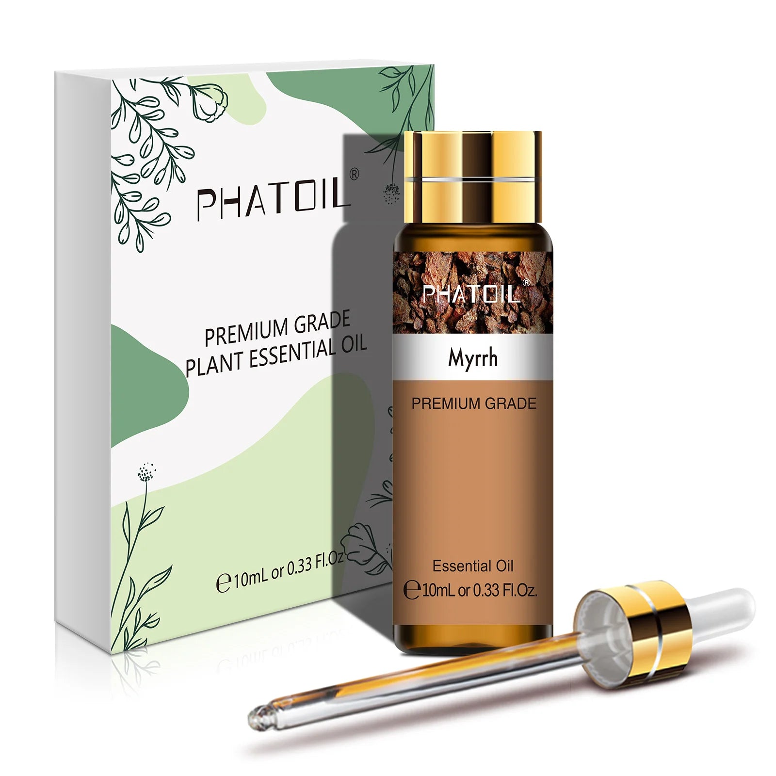 Aceites para difusor de aromas